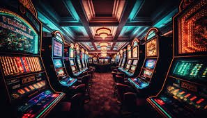 slot machine slide 1