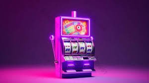 slot machine Crash Games