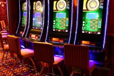 slot machine League Aur Cup Markets